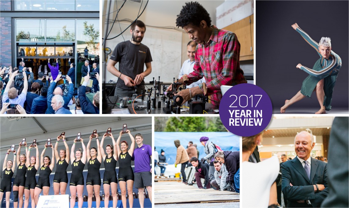 collage of top story images