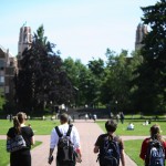 A study of college students from around the state shows the prevalence of depression and anxiety. Suicide prevention advocates say this illustrates the need for more mental health resources on campuses.