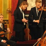Danish String Quartet