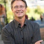 Mark Richard, incoming provost and executive vice president for academic affairs at the UW.