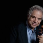 Photo of Itzhak Perlman