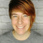 Laurie Marhoefer, UW assistant professor of history
