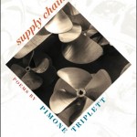 Pimone Triplett, University of Washington associate professor of English and creative writing, has released a new book of poems, her fourth. "Supply Chain" was published by the University of Iowa Press in late 2017.