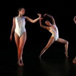Dance Majors Concert
