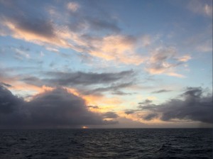 clouds