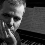 Huck Hodge, associate professor in the UW School of Music and chair of its composition program, is the recipient of the Charles Ives living Award from the American Academy of Arts and Letters.
