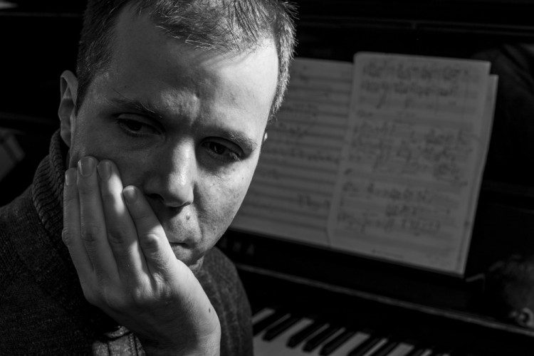 Huck Hodge, associate professor in the UW School of Music and chair of its composition program, is the recipient of the Charles Ives living Award from the American Academy of Arts and Letters.