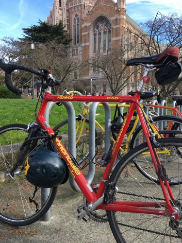 bike