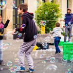 A University of Washington study finds that a community-based approach to substance-abuse prevention, which can include after-school activities, can affect young people into adulthood.