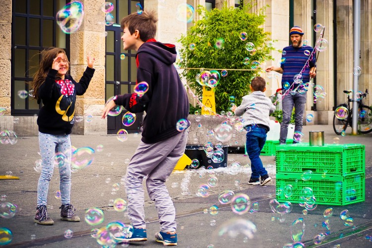 A University of Washington study finds that a community-based approach to substance-abuse prevention, which can include after-school activities, can affect young people into adulthood.