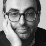 Stroum Lectures with Gary Shteyngart