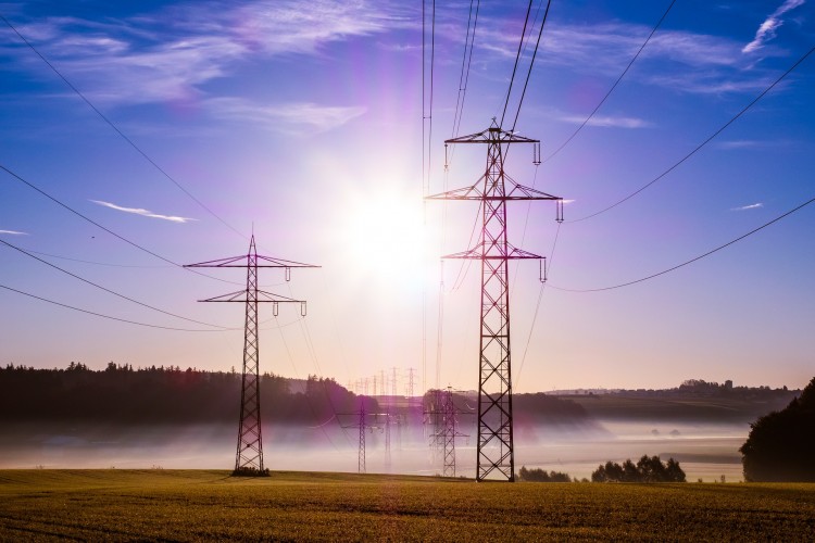 Access to reliable electricity is critical to public health, argues UW geoscientist Scott Montgomery. And the best way to assure both is to pursue renewable energy.