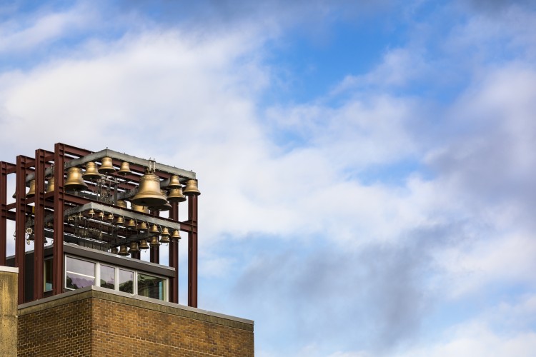 carillon bells