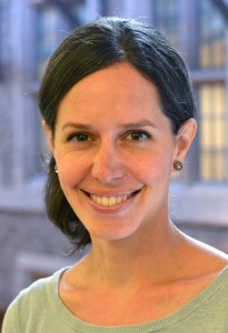 Alexis Hiniker