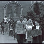 protest