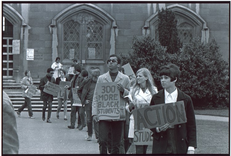 protest