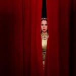 A Conversation with Shirin Neshat