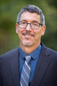 Daniel Schwartz, a University of Washington professor of chemical engineering and director of the Clean Energy Institute.