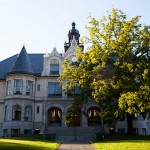 denny hall