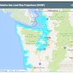 Google Map of Washington