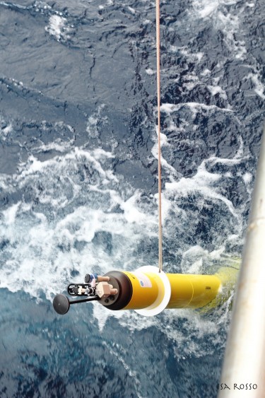 High-tech floats were built at UW