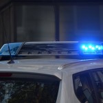A study led by the University of Washington and Cornell University uses new data sources to determine the likelihood of dying at the hands of police. Photo of police sirens