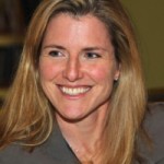 Margaret O'Mara, UW professor of history, is interviewed for a podcast by The Conversation