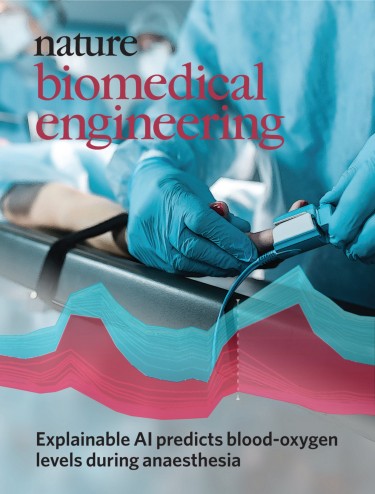 Prescience_Nature BME_cover