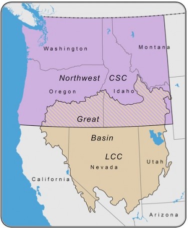 map of regions
