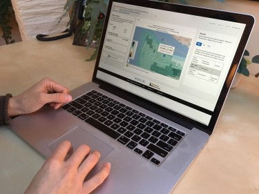 The new climate resources are mainly online and include a climate tool, links to resources and a technical support line for tribal staff and members.