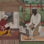 Power and Pleasure in Indian Painting