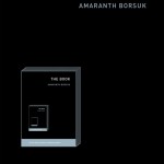"The Book," by Amaranth Borsuk, published in 2018 by MIT Press, part of the publisher's Essential Knowledge series.