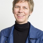 Kate Simonen, UW professor of architecture and head of the Carbon Leadership Forum