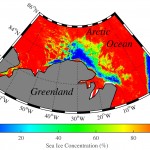 map of open water