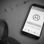 Second Chance uses sonar to monitor someone's breathing rate