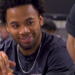Myles Gaskin