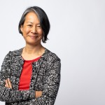 Renée Cheng, new dean of the UW College of Built Environments, joined the UW on Jan. 1. This is a QA story with the new dean.