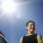 Emily Levesque, University of Washington assistant professor of astronomy, is gathering stories for a book to be titled "The Last Stargazers: True Tales of the Colorful and Vanishing World of Observational Astronomy," which will be published in 2020.