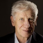 David Thouless in 2016.