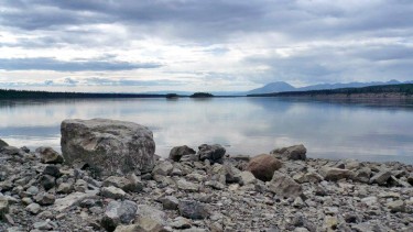 Laird River