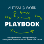 Hala Annabi, associate professor in the UW Information School, created the Autism @ Work Playbook, which advises companies how to create and support inclusive work programs for individuals on the autism spectrum.