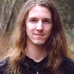 Dominic Sivitilli, UW doctoral student in behavioral neuroscience