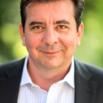 head shot