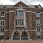Husky Union Building