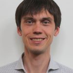 Picture of Lukasz Fidkowski, assistant professor of physics at the University of Washington.