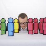 Hans Rosling with props