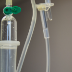 IV tubes