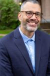 Django Paris is co-editor of a new book, "Education in Movement Spaces: Standing Rock to Chicago Freedom Square"