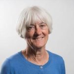 Paula Szkody has begun a term as president-elect of the AAS, and will serve as the society's president in 2020-2022.