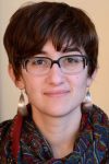 Keshet Ronen, professor of global health, has received a $200,000 grant to study depression among young pregnant women or those who have just given birth